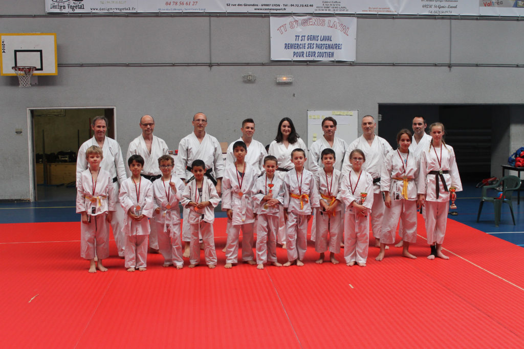 2ème Poule – 25.05.19 (75)