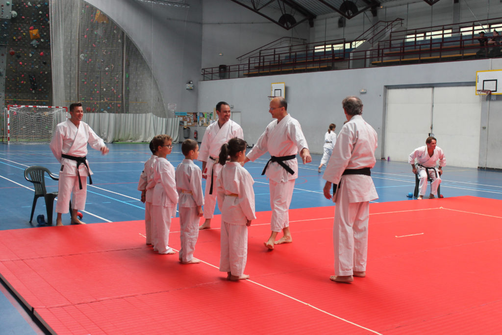 1ère Poule – 25.05.19