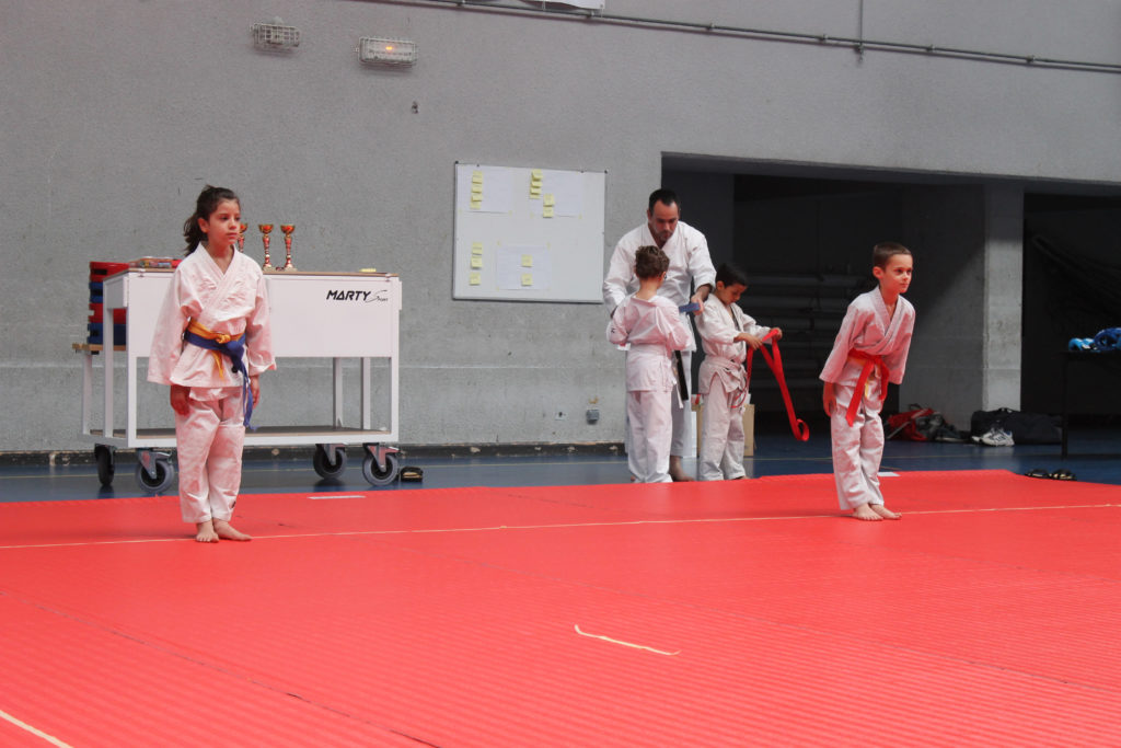 1ère Poule – 25.05.19