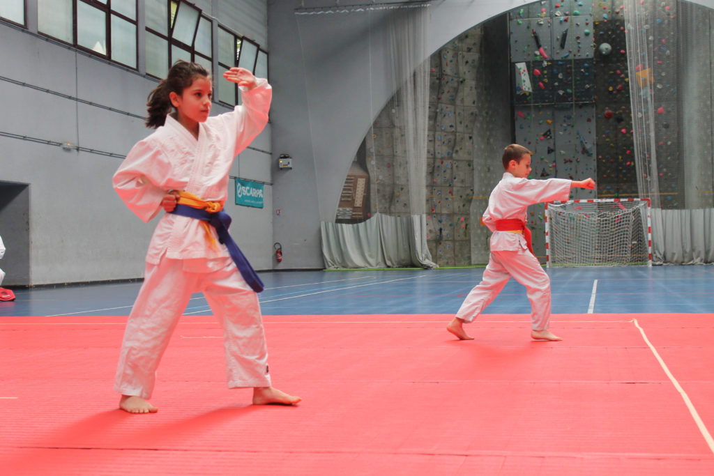 1ère Poule – 25.05.19