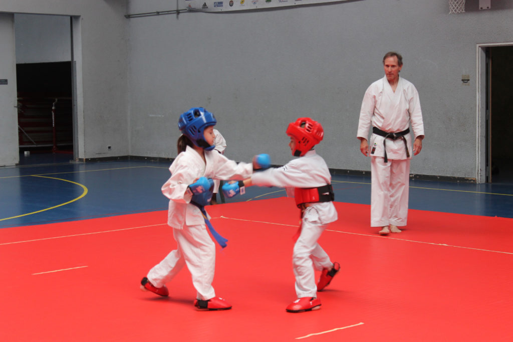 1ère Poule – 25.05.19