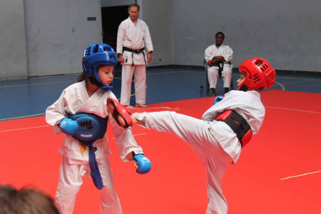 1ère Poule – 25.05.19