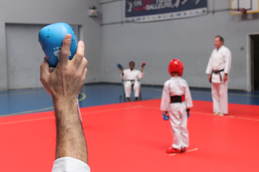 1ère Poule – 25.05.19