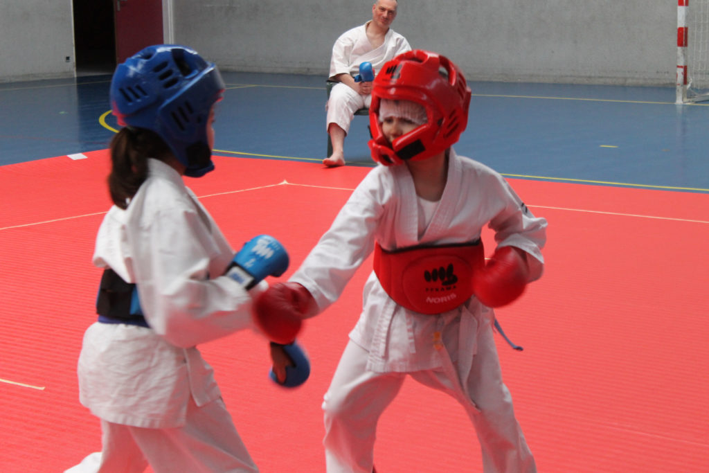 1ère Poule – 25.05.19