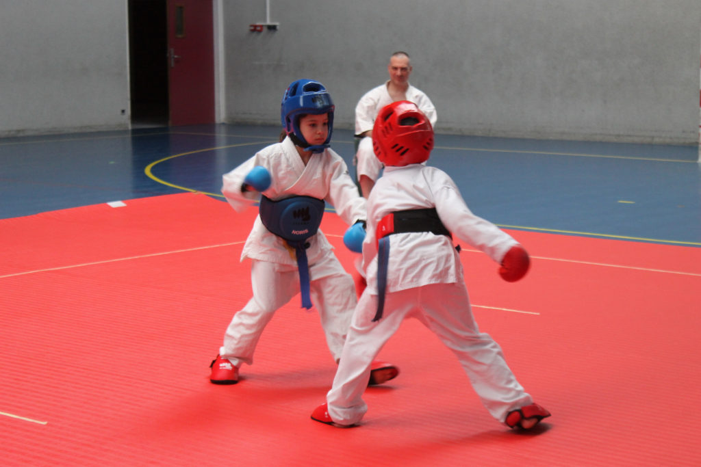 1ère Poule – 25.05.19