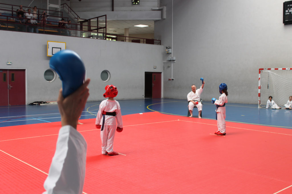 1ère Poule – 25.05.19