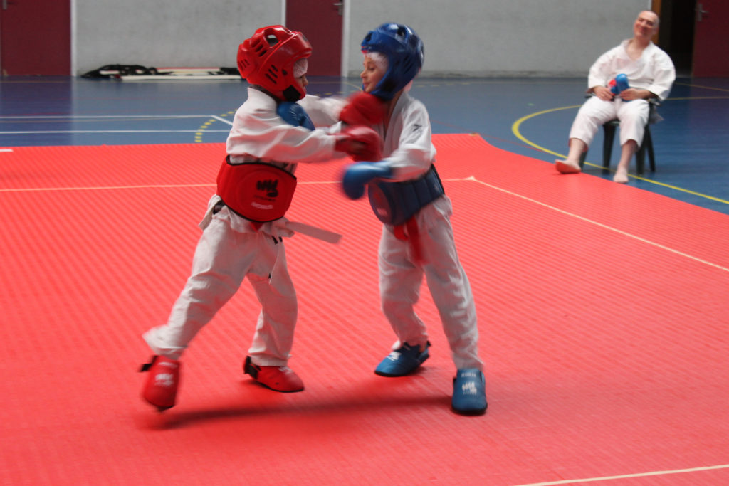 1ère Poule – 25.05.19