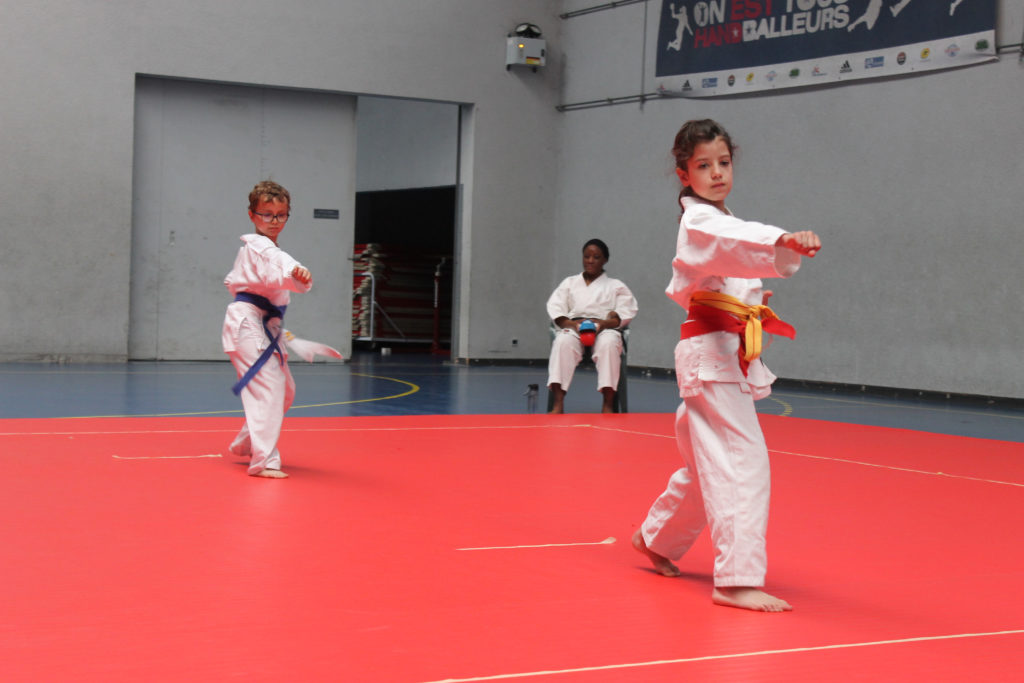 1ère Poule – 25.05.19