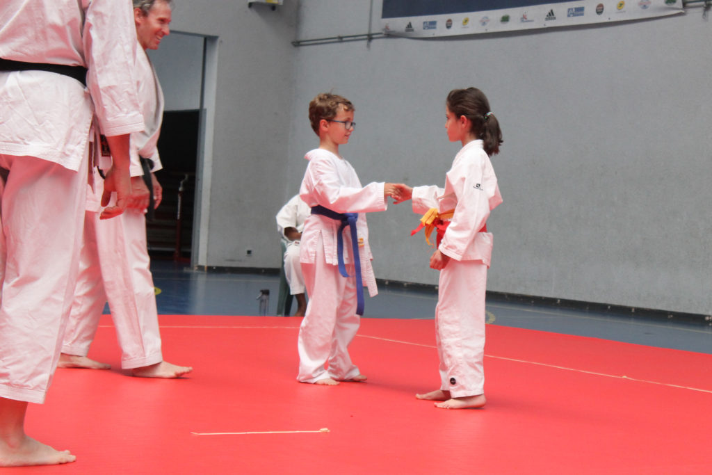 1ère Poule – 25.05.19