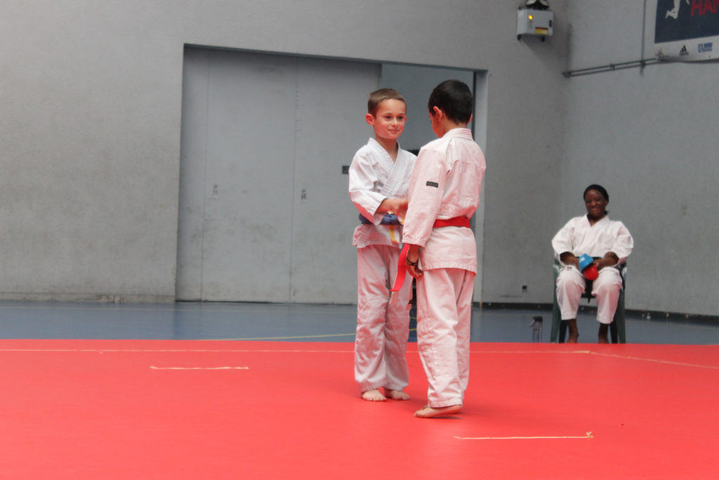 1ère Poule – 25.05.19