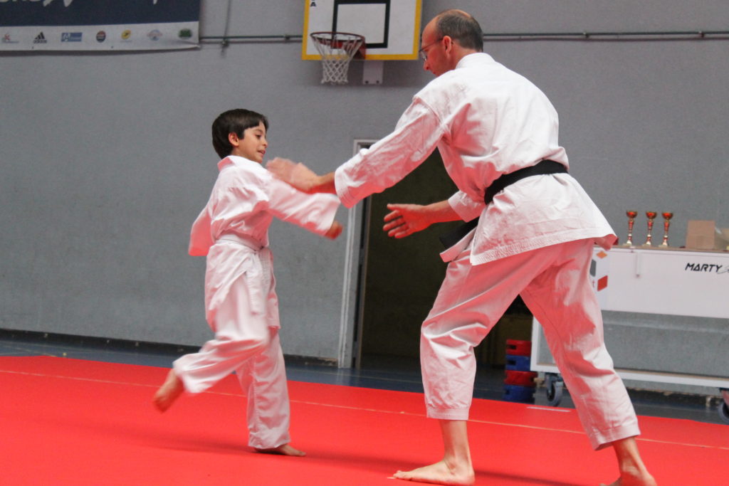 1ère Poule – 25.05.19