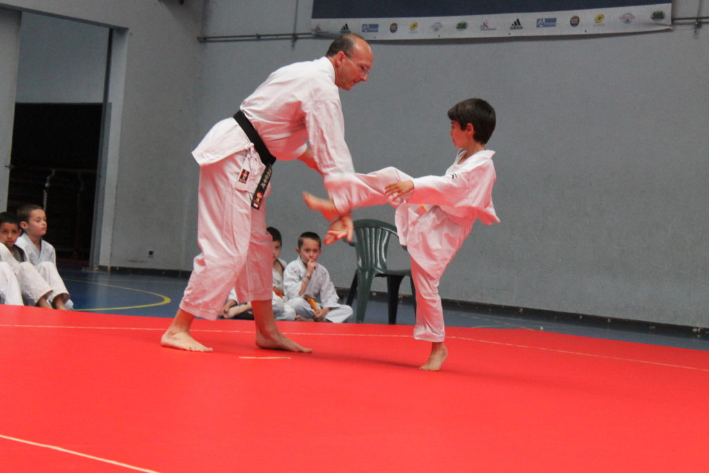 1ère Poule – 25.05.19