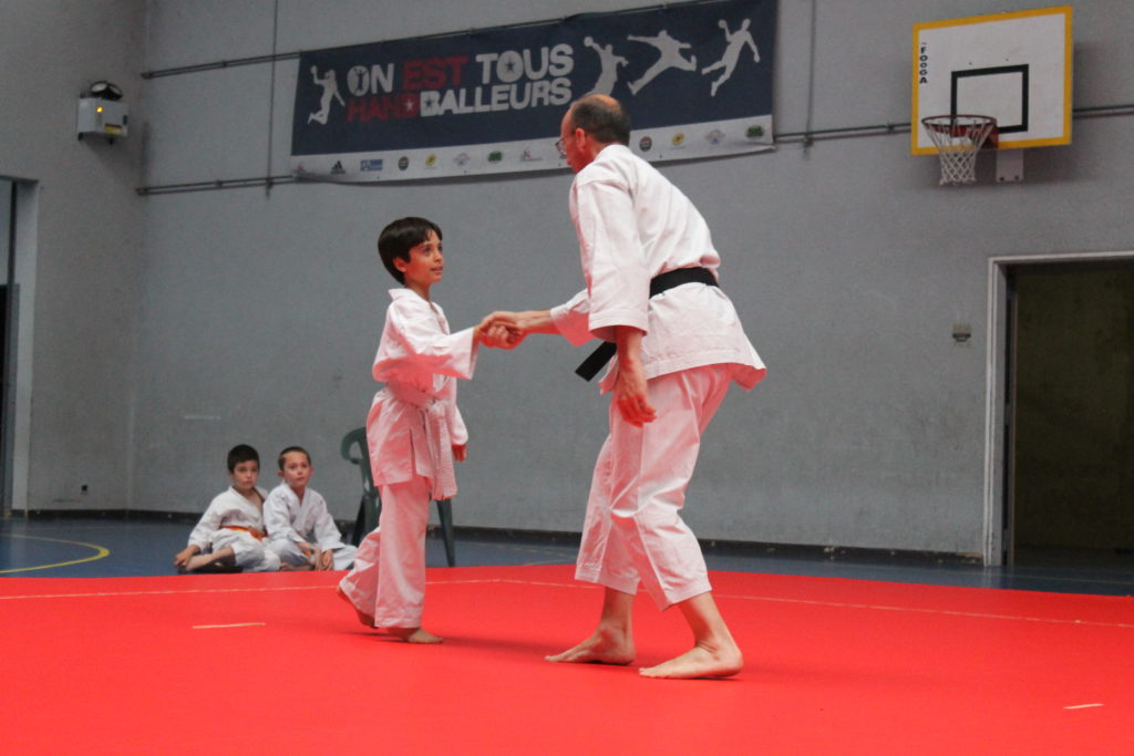 1ère Poule – 25.05.19