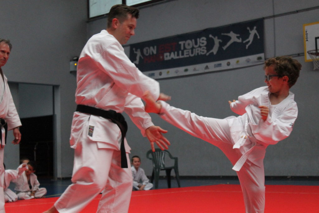 1ère Poule – 25.05.19