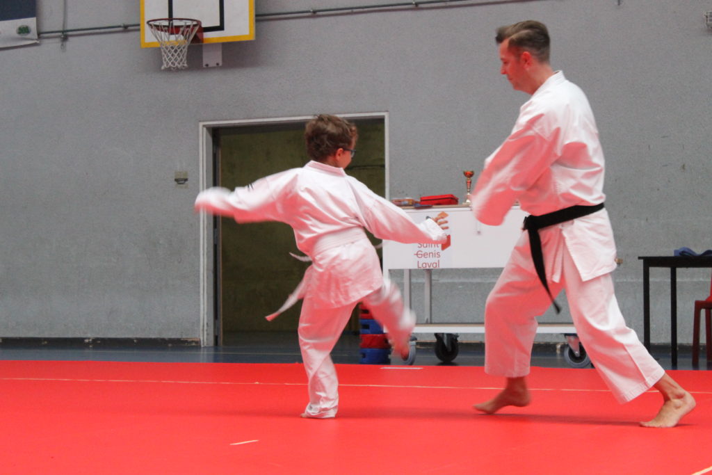 1ère Poule – 25.05.19