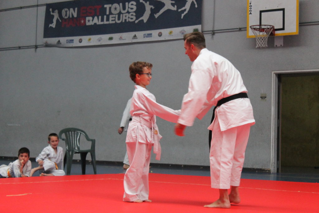 1ère Poule – 25.05.19