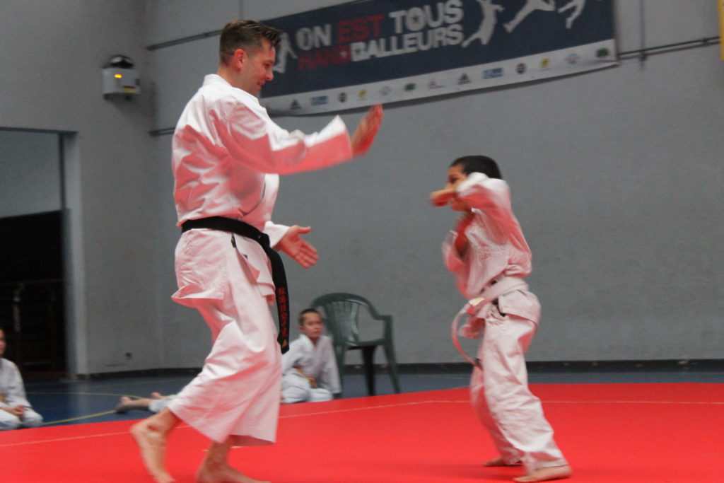 1ère Poule – 25.05.19