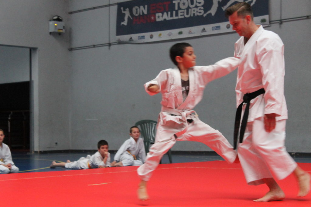 1ère Poule – 25.05.19