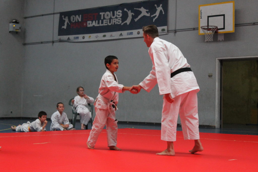 1ère Poule – 25.05.19