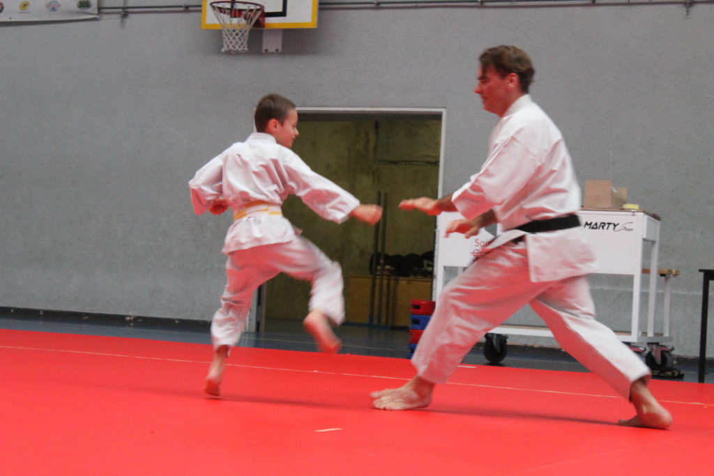 1ère Poule – 25.05.19