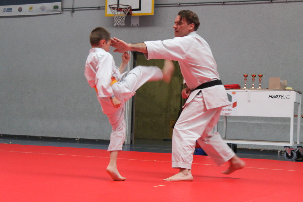 1ère Poule – 25.05.19