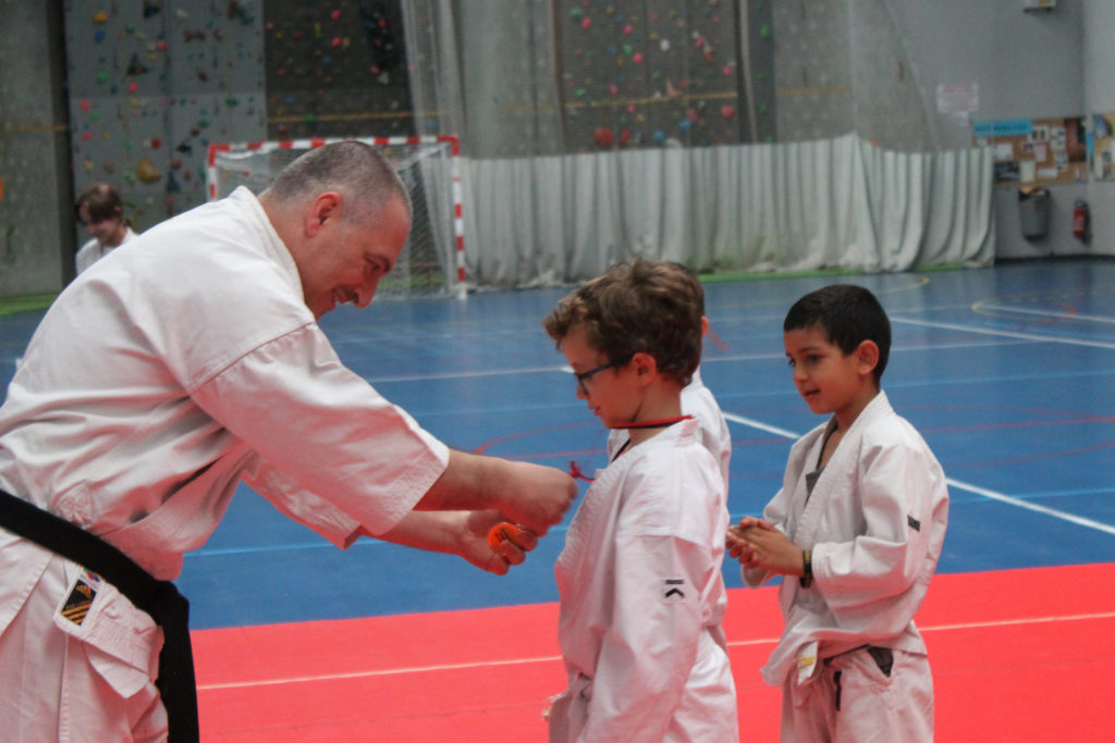 1ère Poule – 25.05.19