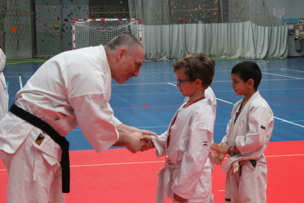 1ère Poule – 25.05.19