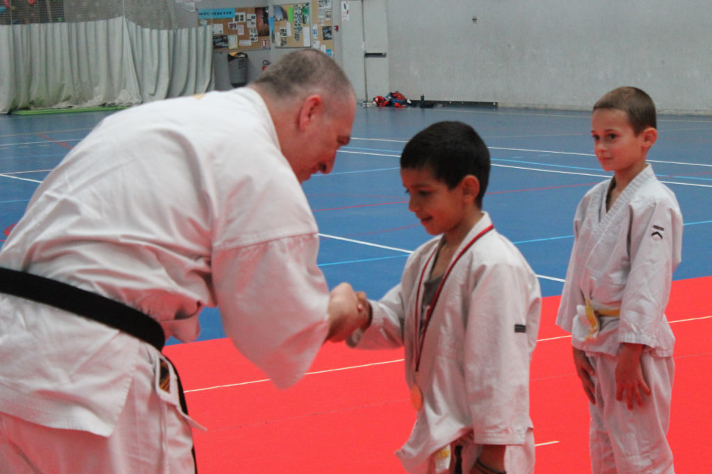 1ère Poule – 25.05.19