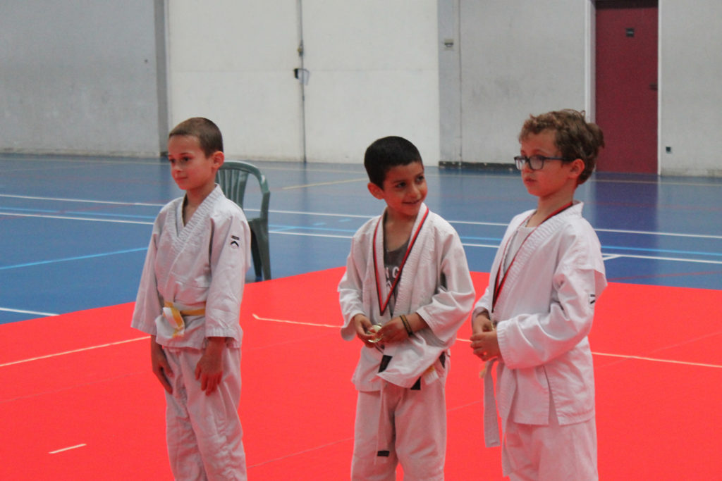 1ère Poule – 25.05.19