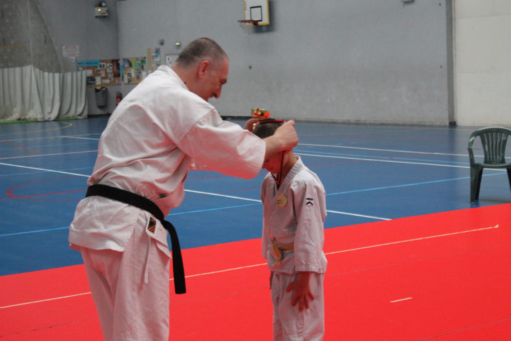 1ère Poule – 25.05.19