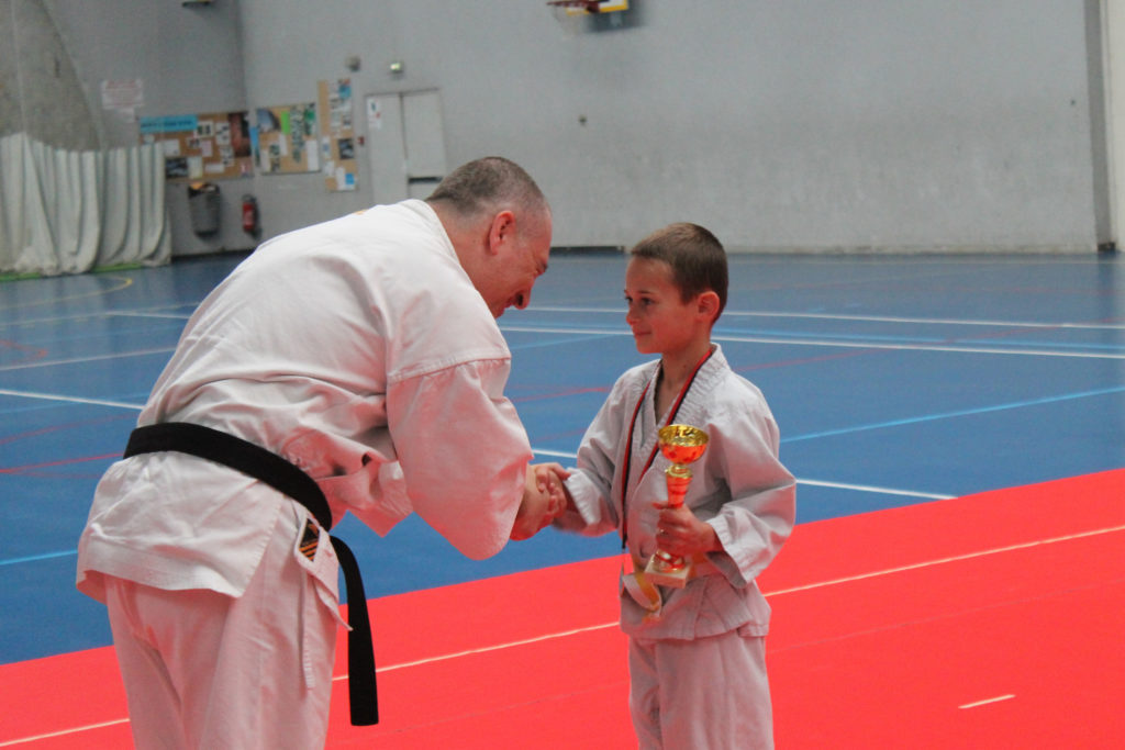 1ère Poule – 25.05.19