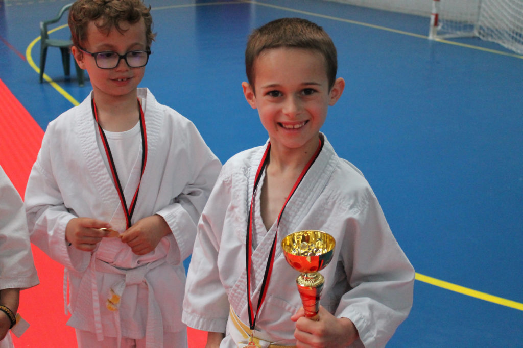 1ère Poule – 25.05.19