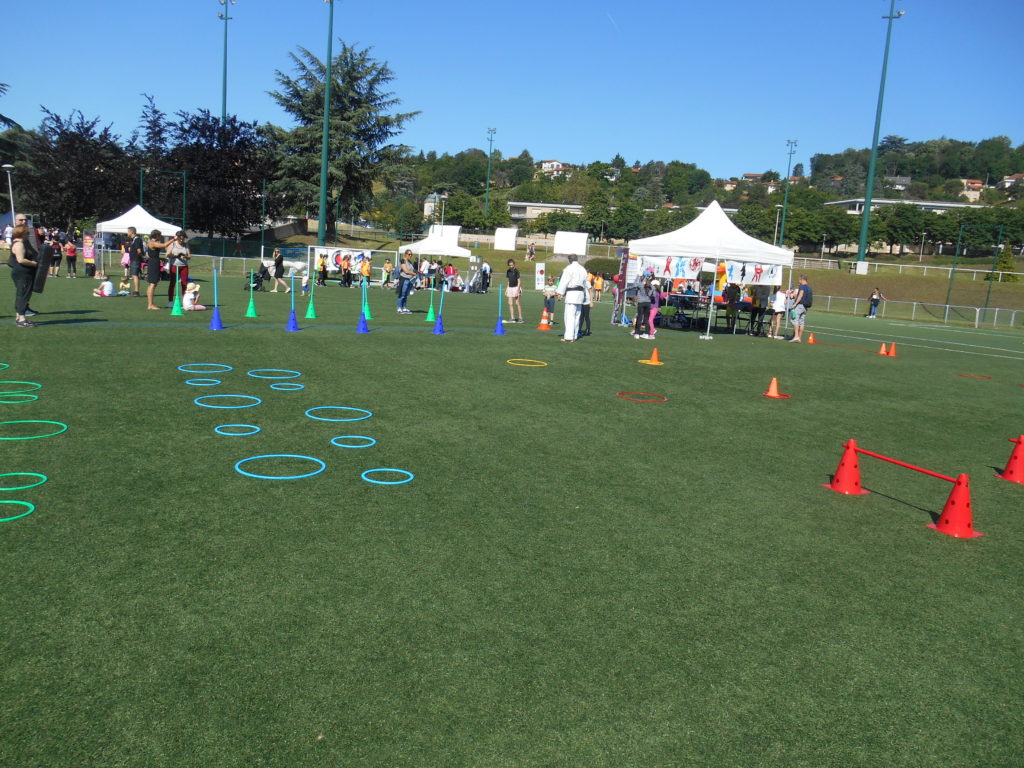 Foulées de Beauregard 2019