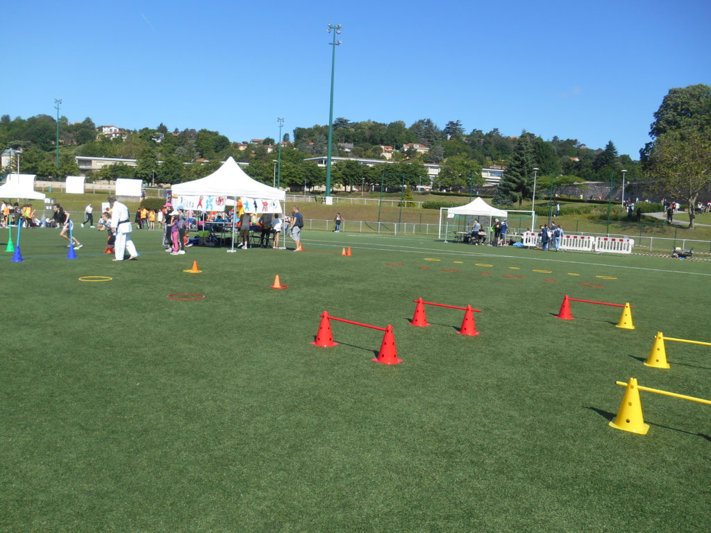 Foulées de Beauregard 2019