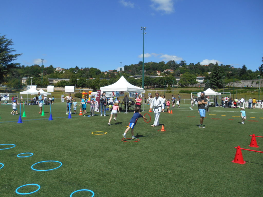 Foulées de Beauregard 2019
