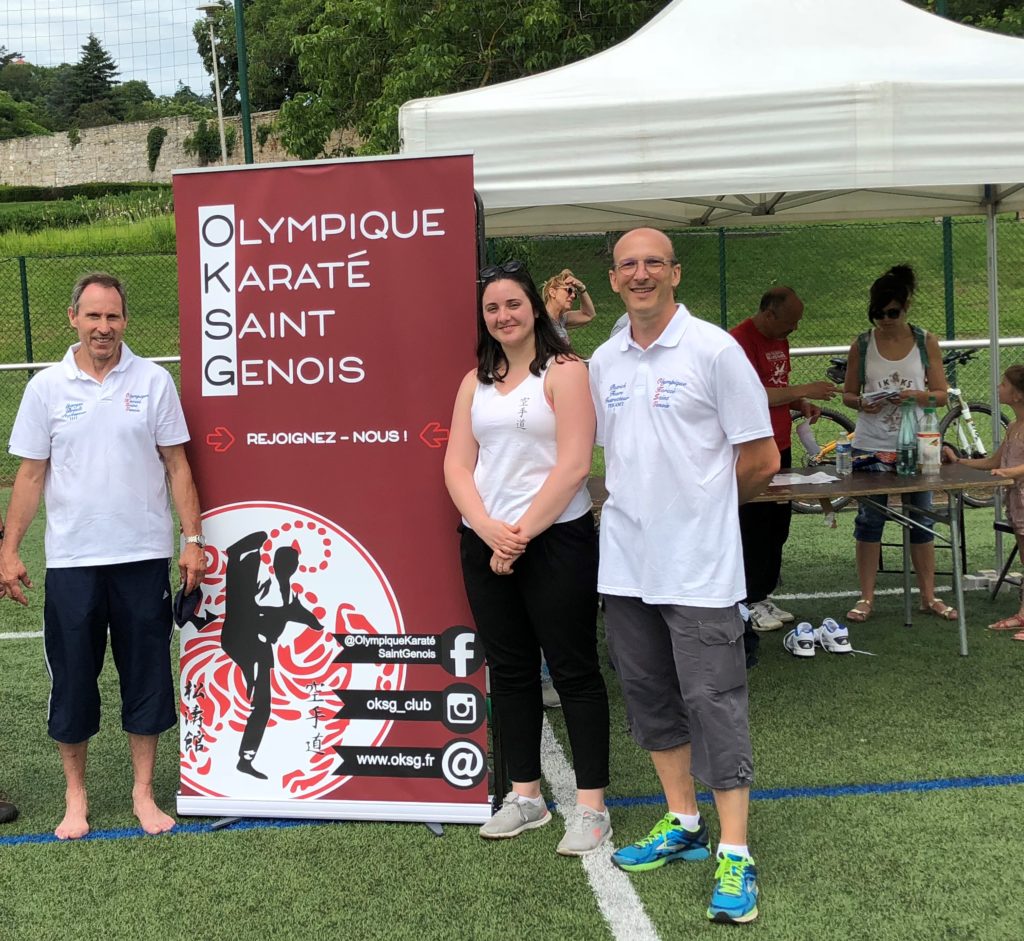 Foulées de Beauregard 2019